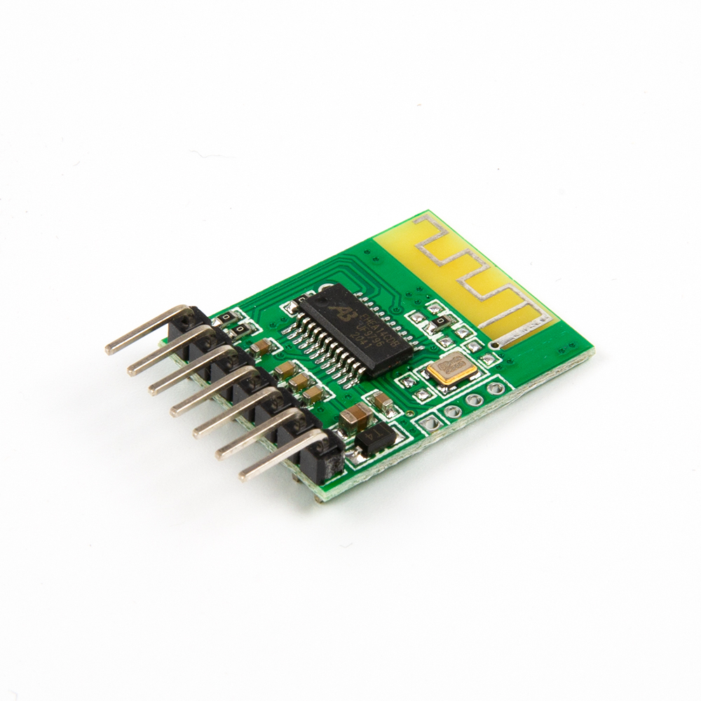 Сенсорный дисплей Nextion NX8048K070_011C 7.0